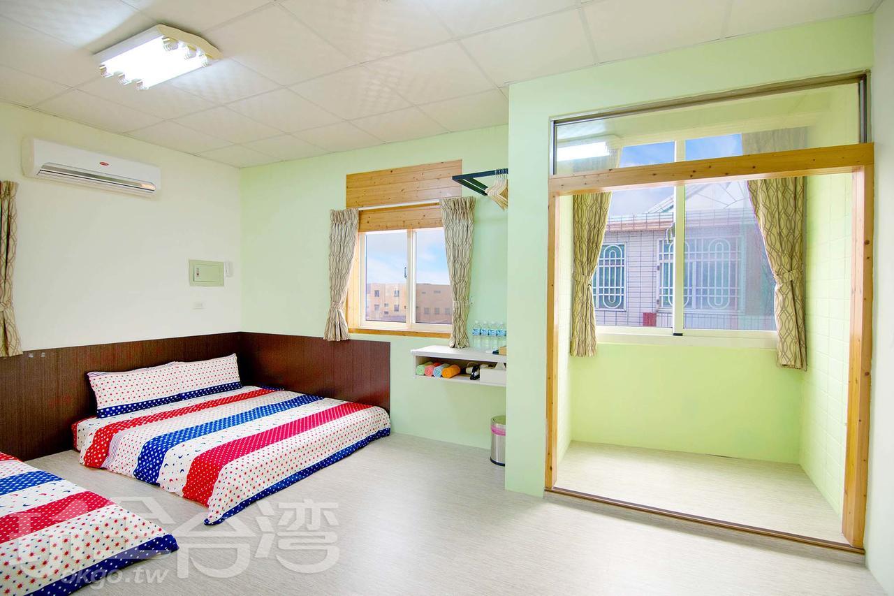 Xiang Ting Homestay Magong Exterior foto