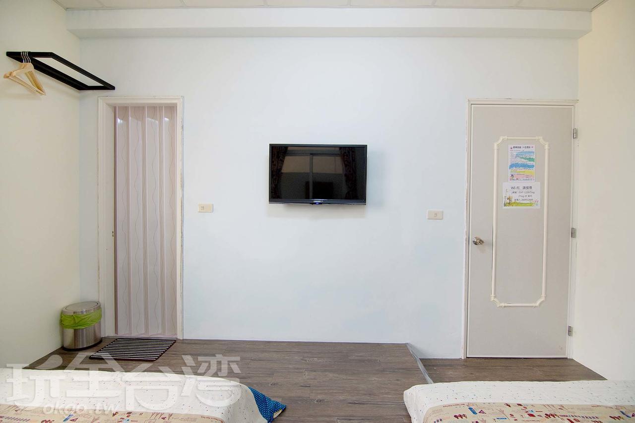 Xiang Ting Homestay Magong Exterior foto