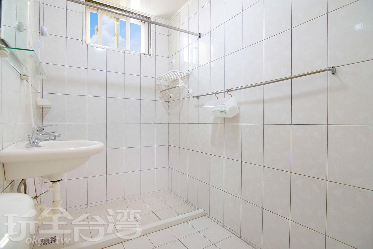 Xiang Ting Homestay Magong Exterior foto