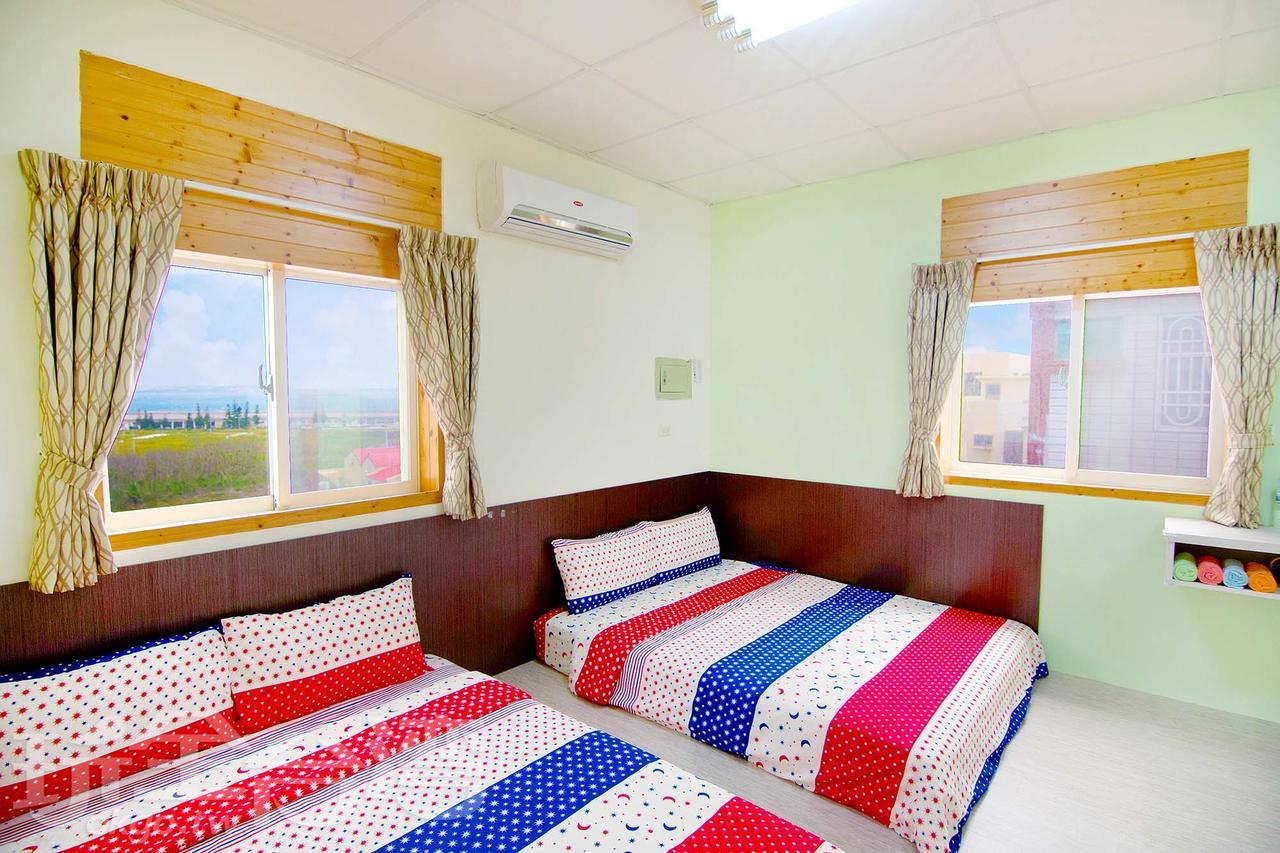 Xiang Ting Homestay Magong Exterior foto